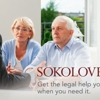 Sokolove Law, Bradley D. Parkinson gallery