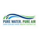 Pure Water Pure Air - Water Filtration & Purification Equipment