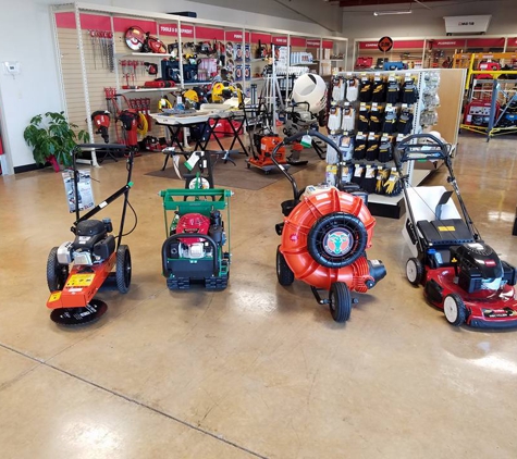 Legacy Equipment Rentals - Tuscaloosa, AL