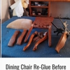 Aaron In Home Furniture Repair gallery