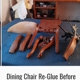 Aaron In Home Furniture Repair