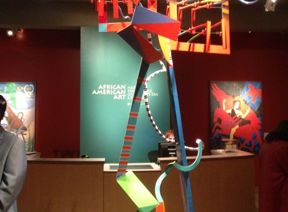 Mennello Museum of American Art Friends - Orlando, FL