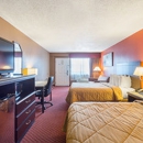 Quality Inn - Motels