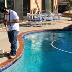 Reyes Pool and Spa Leak Detection