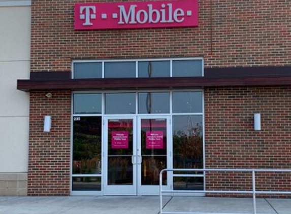 T-Mobile - Wyncote, PA