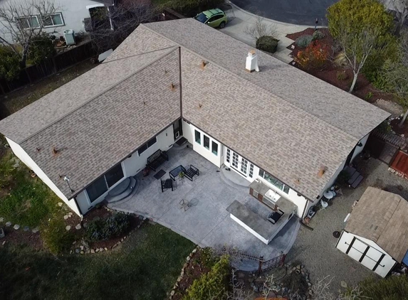 Equinox Roofing - Walnut Creek, CA