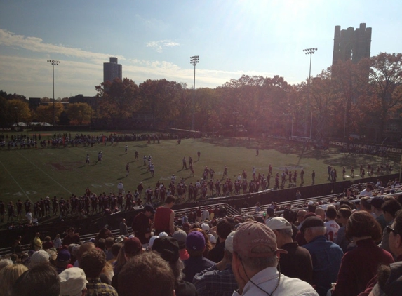 Jack Coffey Field - Bronx, NY