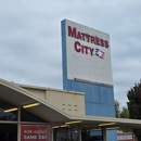 Mattress City - Home Decor