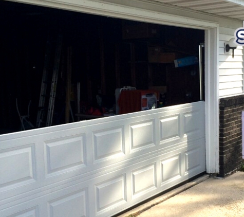 Sun City Garage Doors - Henderson, NV