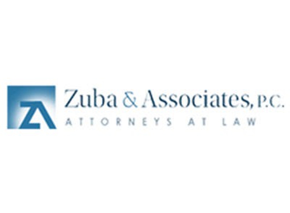 Zuba & Associates - Rockford, IL