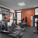 Hampton Inn Russellville - Hotels