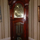Antiques and Clocks Repair & Service - Clocks