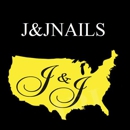 J and J Nails - Nail Salons