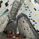 Velocity Climbing