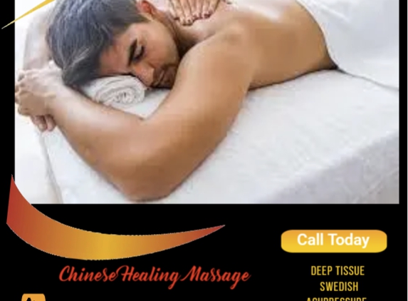 Chinese Healing Massage - Albuquerque, NM