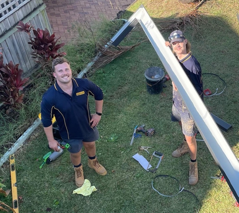 McGrath & Frisby Plumbers and Electricians - Ashgrove, QLD