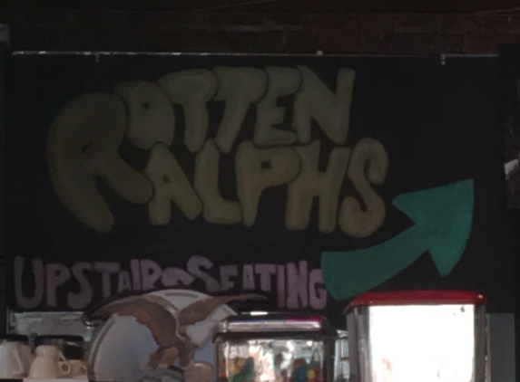 Rotten Ralph's Pub & Eatery - Philadelphia, PA