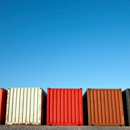 Midsouth Container Sales & Rentals - Truck Trailers