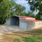 East Texas Carports