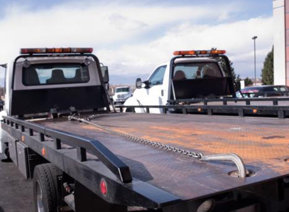 One Stop Towing Houston