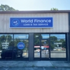 World Finance gallery