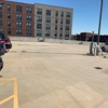 Kings County Parking gallery