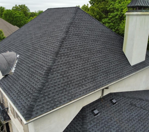 Leak Solutions & Roofing