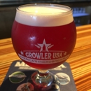 Growler Hawaii - American Restaurants