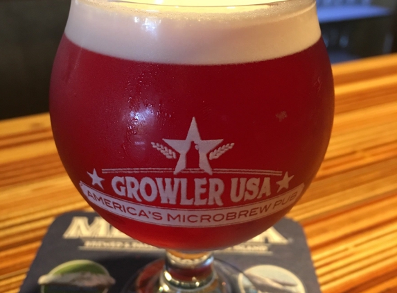 Growler Hawaii - Honolulu, HI