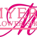 Myers Flower Shop - Flowers, Plants & Trees-Silk, Dried, Etc.-Retail
