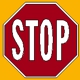 Sign Stop