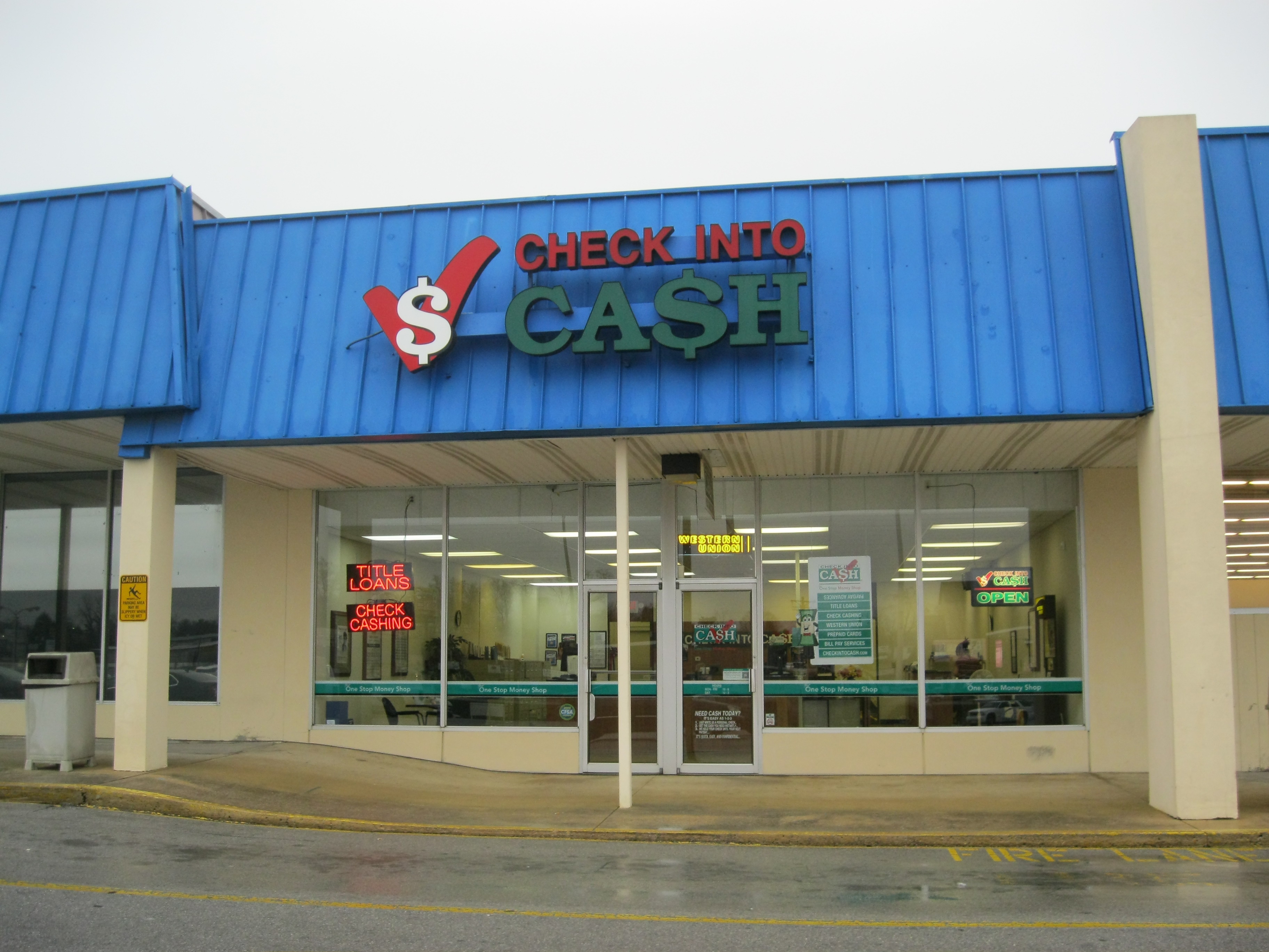 approved cash advance martinsville va