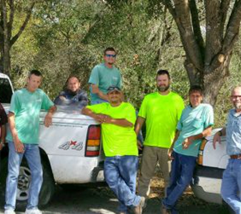 Coastal Engineering Associates, Inc. - Inverness, FL. Field Crew