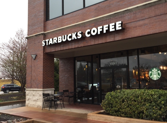 Starbucks Coffee - Chesterfield, MO