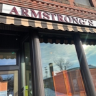 Armstrong's Better Hearing Service