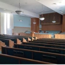 The Church of Jesus Christ of Latter-day Saints - Methodist Churches