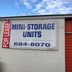 Arden-Asheville Area Mini Storage