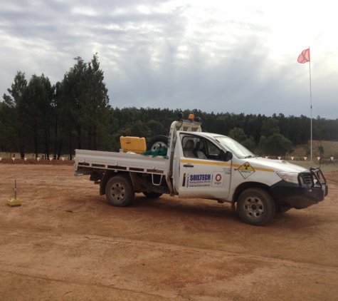 Soiltech Testing Services - Harristown, QLD