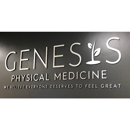 Genesis Physical Medicine and Chiropractic - Chiropractors & Chiropractic Services