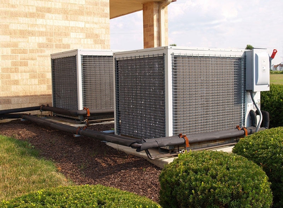 Hansson's Air Conditioning & Heating - Bayonne, NJ