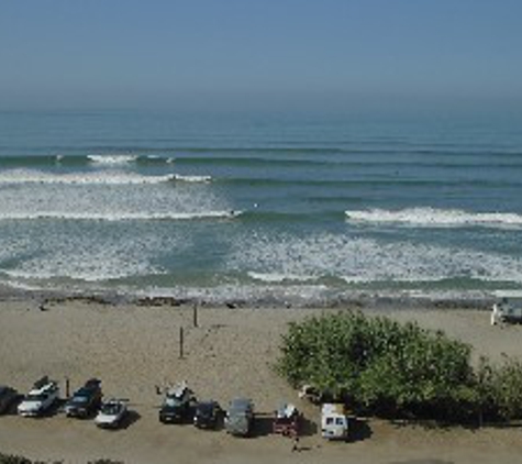 San Clemente Surfboard Rentals - San Clemente, CA