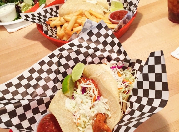 So Cal Fish Taco Company - Gilbert, AZ