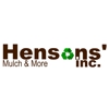 Hensons' Inc Mulch & More gallery