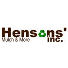 Hensons Mulch & More