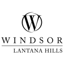 Windsor Lantana Hills Apartments - Apartments