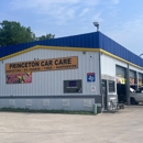 Princeton Car Care - Automobile Parts & Supplies