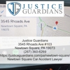 Justice Guardians gallery