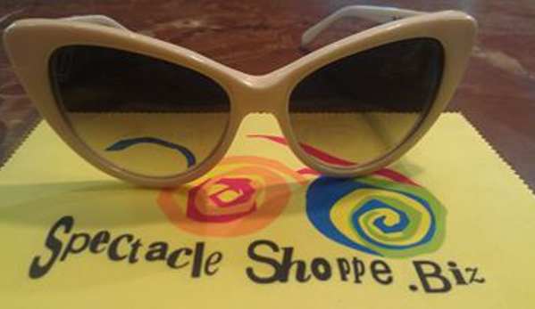 Spectacle Shoppe - New Brighton, MN. Best Eyewear St. Paul, MN