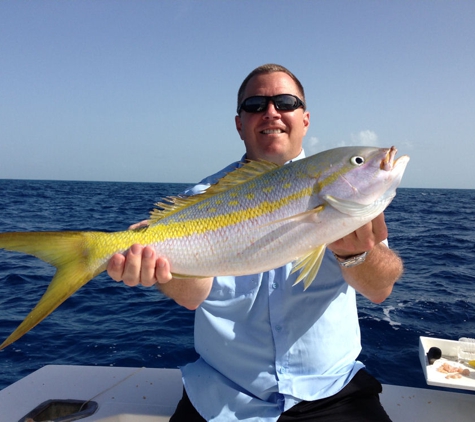 Miss Chief Fishing Charters - Key Largo, FL