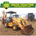 Delta Tractor & Equipment